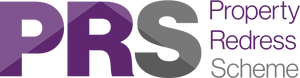 Property Redress Scheme logo